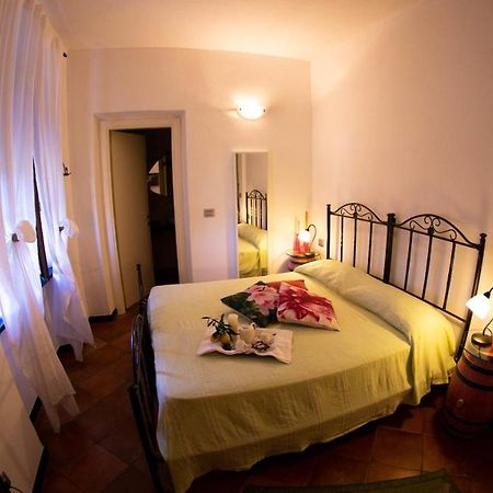 B&B Da Carla Сестри-Леванте Экстерьер фото